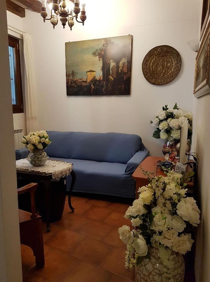 Ca' Malatin Villa เวนิส ภายนอก รูปภาพ