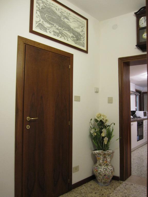 Ca' Malatin Villa เวนิส ภายนอก รูปภาพ